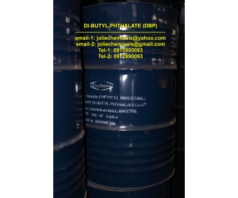 Dibutyl Phthalate (D.B.P)